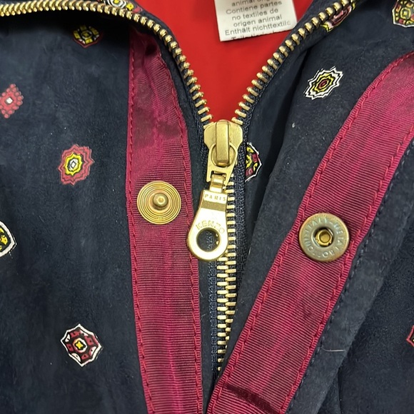 Kenzo kimono coat - Picture 14 of 16